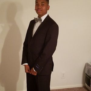 Meet your Posher, Shamari